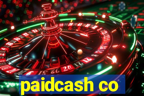 paidcash co